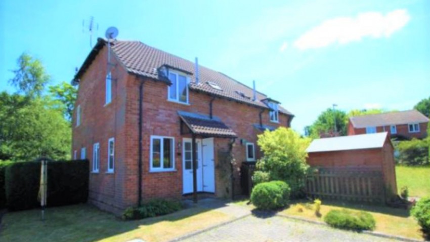 Images for Kimberley, Church Crookham, Fleet