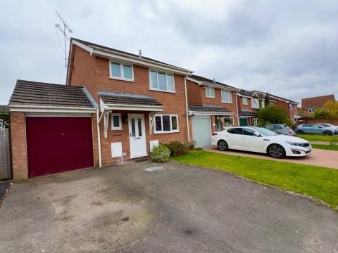 View Full Details for Sandringham Way, Frimley