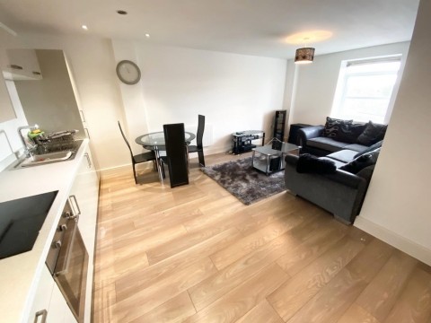 View Full Details for London Road, Blackwater