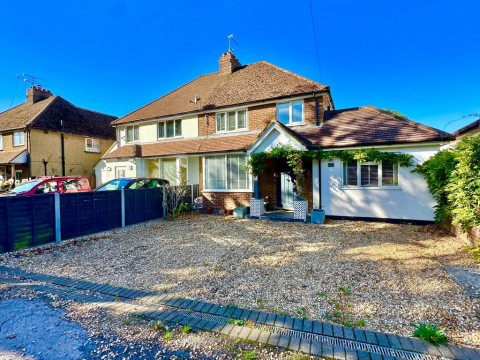 View Full Details for Ash Vale, Aldershot