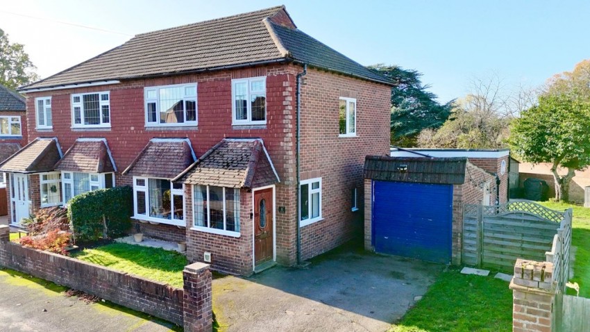 Images for Frimley Green, Camberley