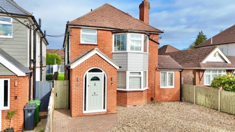 View Full Details for Frimley Green, Camberley