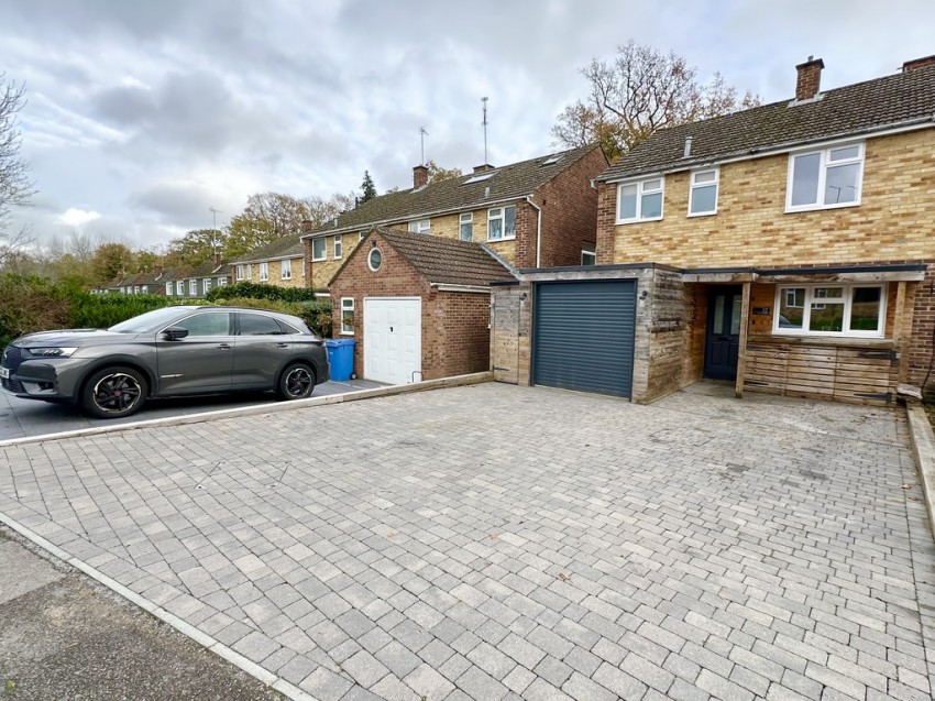 Images for Tudor Drive, Yateley