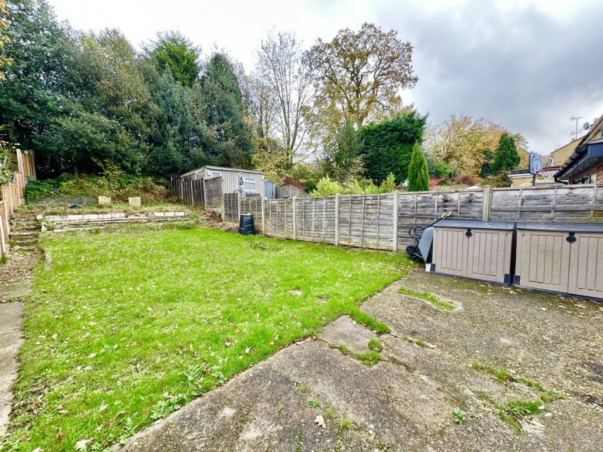 Images for Tudor Drive, Yateley