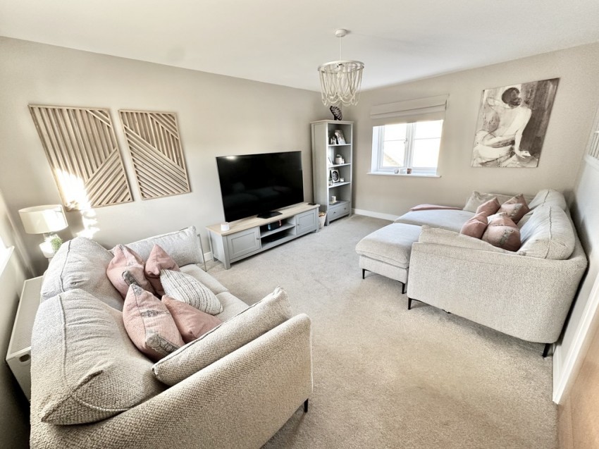 Images for Church Crookham, Fleet