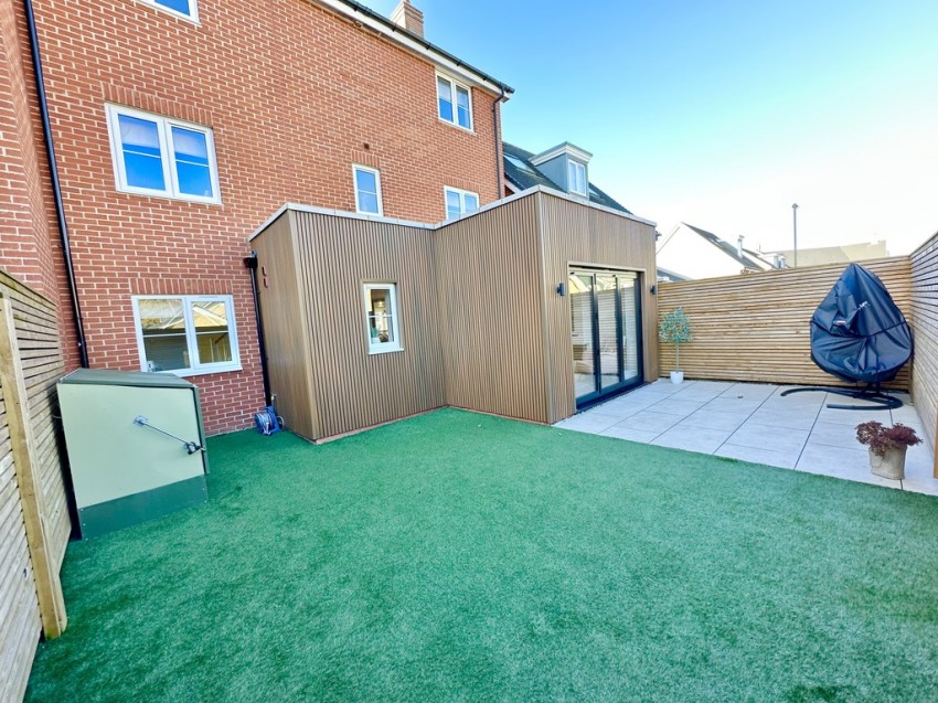 Images for Church Crookham, Fleet