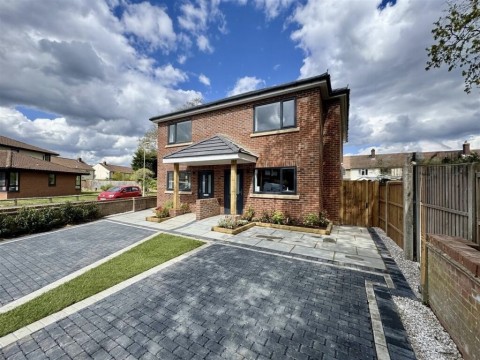 View Full Details for Ashridge, Farnborough