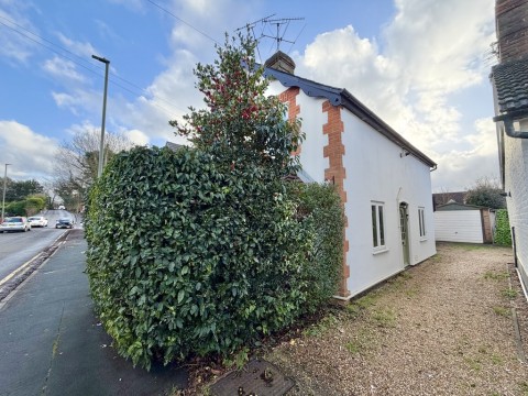 View Full Details for Frimley Green, Camberley