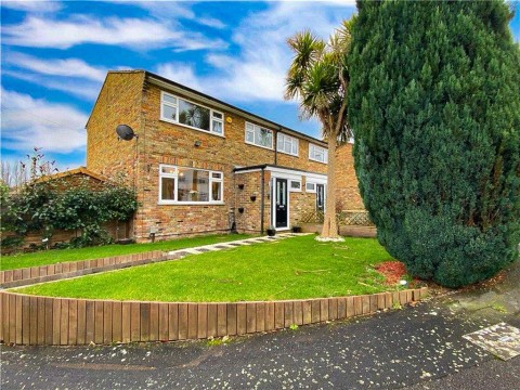 View Full Details for Faraday Road, Farnborough