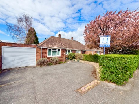 View Full Details for Frimley Green, Camberley