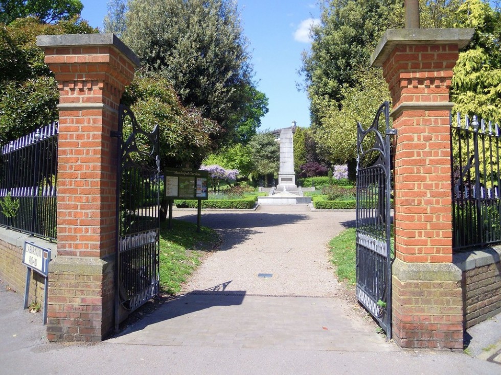 Floorplan for Grosvenor Road, Aldershot