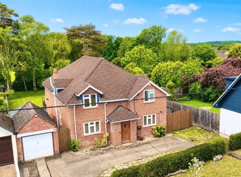 View Full Details for Frimley, Camberley