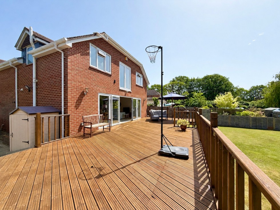 Floorplan for Frimley, Camberley