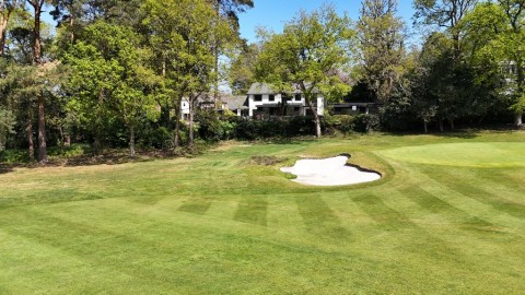 View Full Details for Prior Croft Close, Camberley