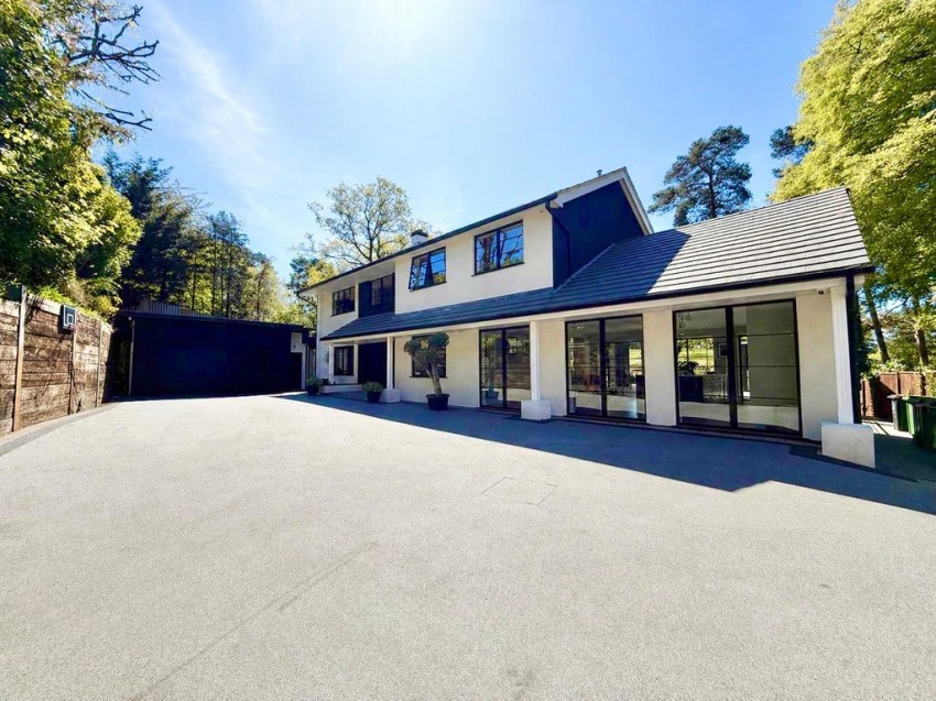 Images for Prior Croft Close, Camberley