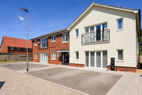 View Full Details for Mytchett, Camberley