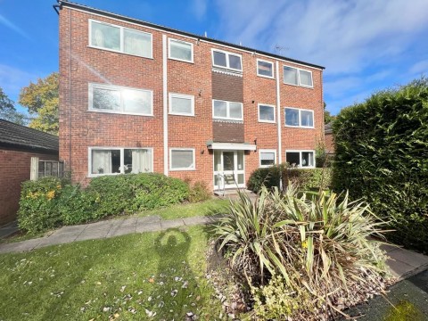 View Full Details for Frimley Green, Camberley