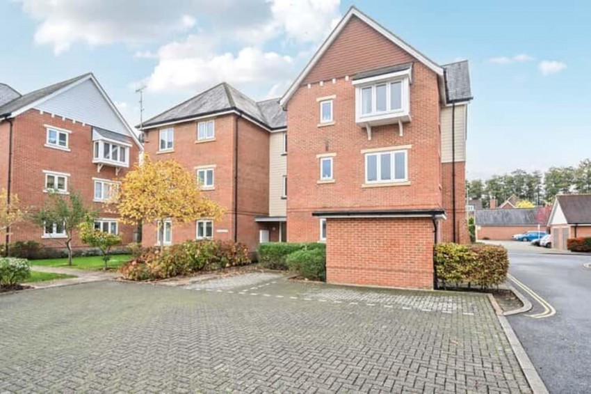 Images for Alder Court, Fleet