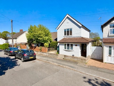 View Full Details for Yeovil Road, Farnborough