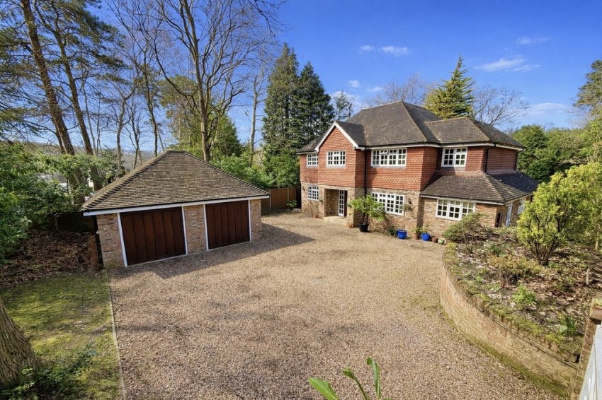 Images for Deepcut, Camberley