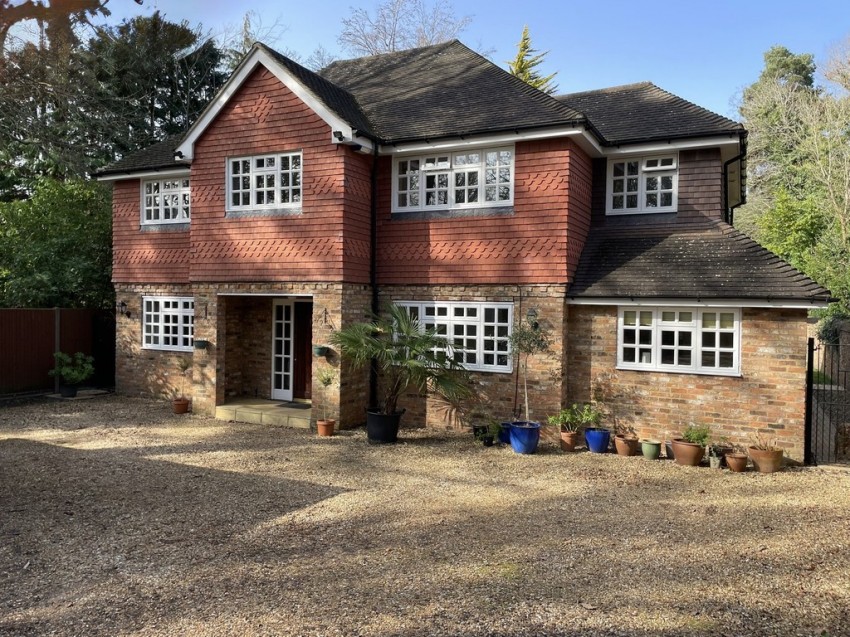 Images for Deepcut, Camberley