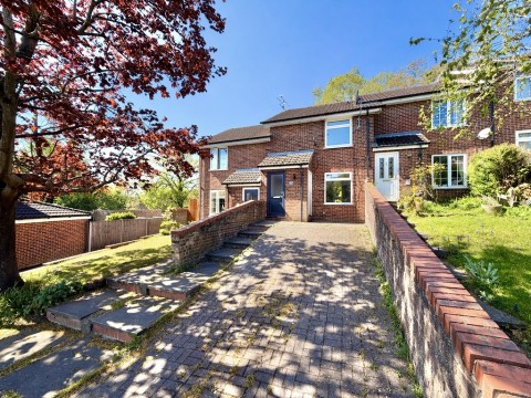 View Full Details for Frimley, Camberley