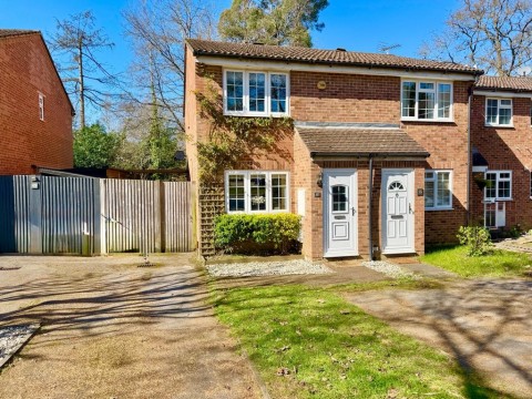 View Full Details for Atrebatti Road, Sandhurst