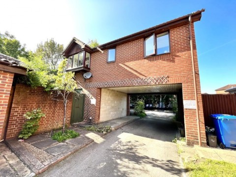 View Full Details for Wantage Road, College Town