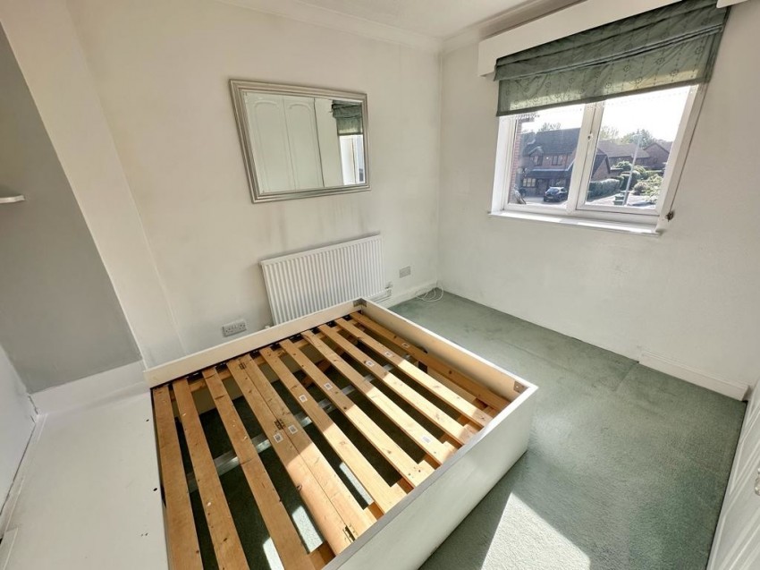 Images for Wantage Road, College Town