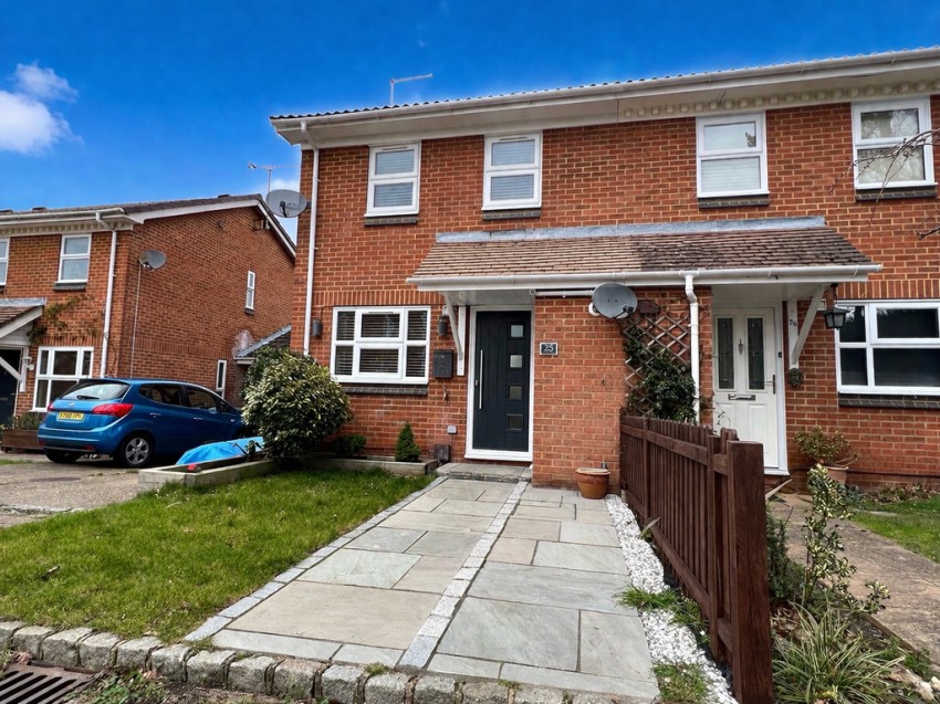 Images for Broom Field, Lightwater