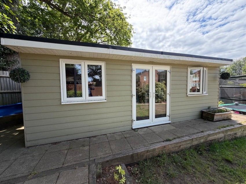 Images for Grayswood Drive, Mytchett, Camberley