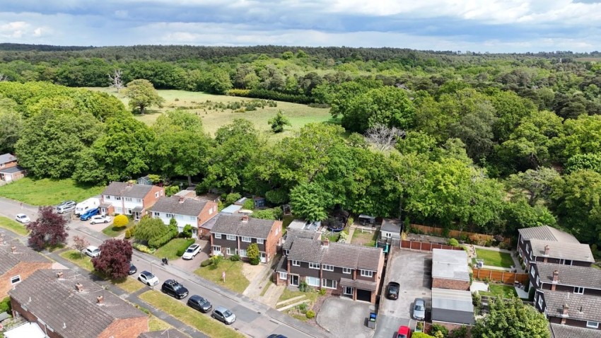 Images for Grayswood Drive, Mytchett, Camberley