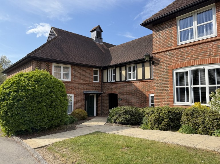 Mytchett Heath, Mytchett, Camberley