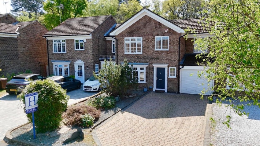 Images for Regent Way, Frimley, Camberley