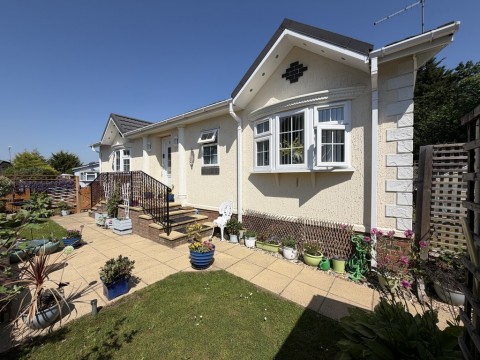 View Full Details for Mytchett, Camberley