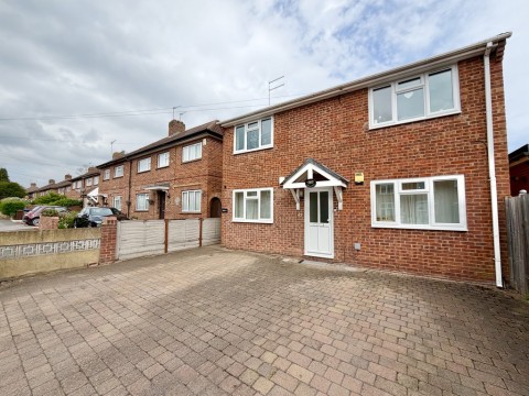 View Full Details for Laurel Avenue, Englefield Green, Egham