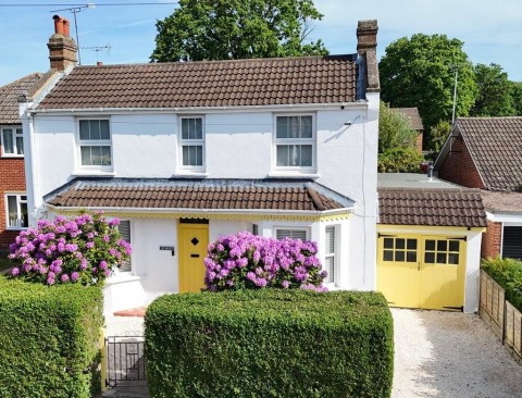 View Full Details for Mytchett, Camberley