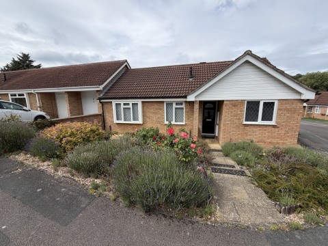 View Full Details for Frimley, Camberley