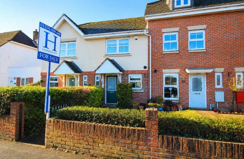 View Full Details for Frimley Green Road, Frimley Green