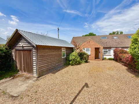 View Full Details for Sturt Road, Frimley Green