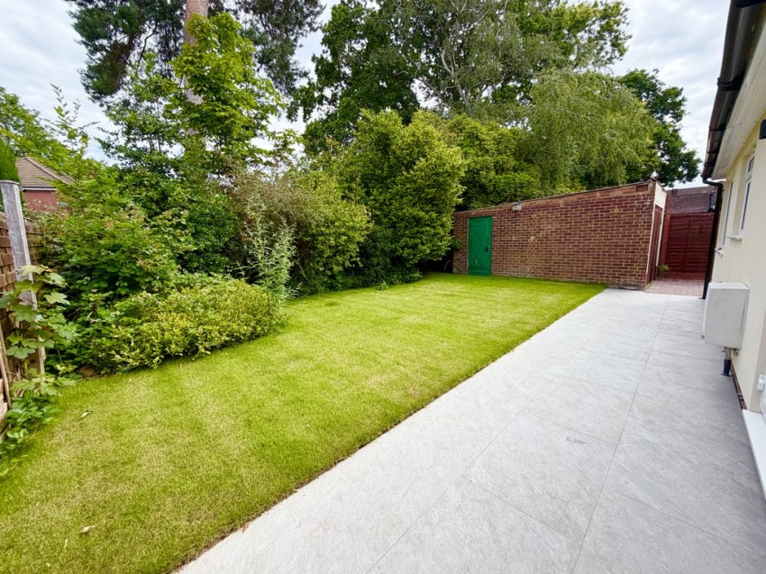 Images for Leopold Avenue, Farnborough