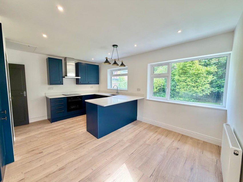 Images for Leopold Avenue, Farnborough