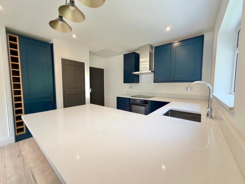 Images for Leopold Avenue, Farnborough