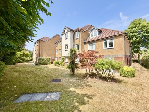 View Full Details for Upper Gordon Road, Camberley
