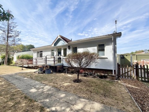 View Full Details for Mytchett, Camberley