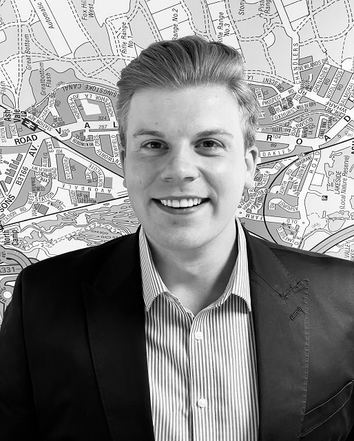 Nicholas Le Gal, Property Consultant